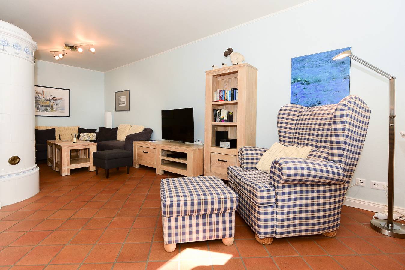 August-Endell-Weg 3 in Wyk auf Föhr (Stadt), Wyk auf Föhr