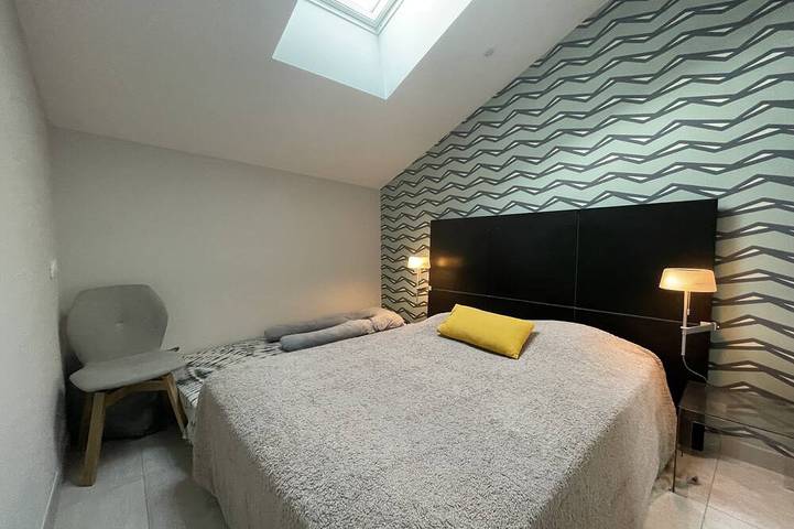 Location de vacances pour 5 personnes dans Plage de La Paracou - 2