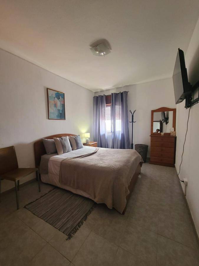 Appartement de vacances pour 2 personnes, avec terrasse