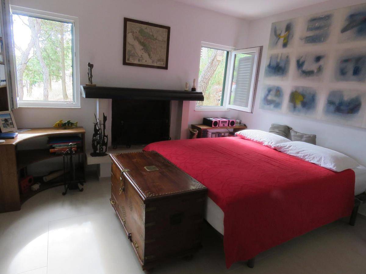 Holiday Lodge M3 in Dalmatian Islands