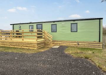 Camping para 6 Personas en Tierras Bajas de Escocia, Dumfries and Galloway, Foto 1