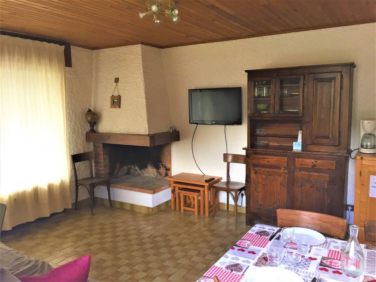 Photo : Appartement de vacances