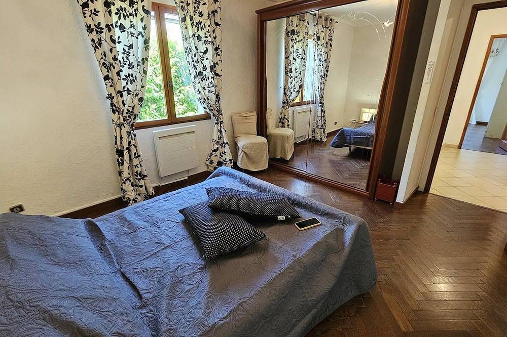 Haus Tilleul – 8 Personen – Wlan – In Der Nähe Von Strand Und Geschäften in Prunelli-di-Fiumorbo, Regionaler Naturpark Korsika