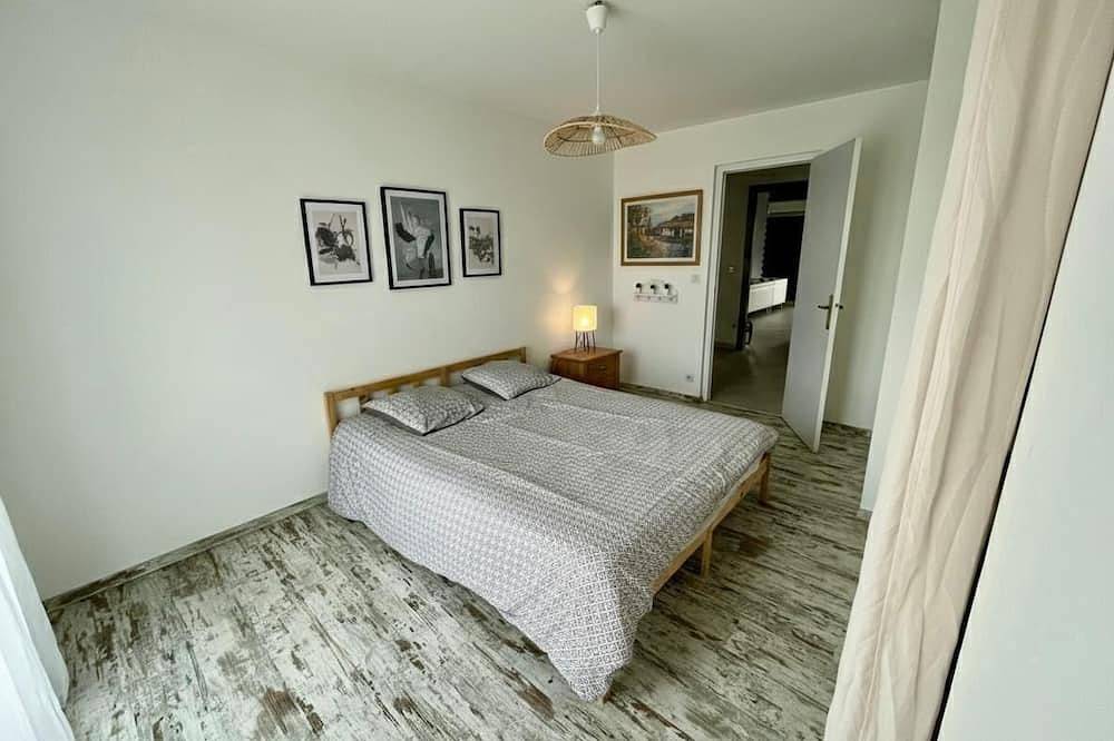 Appartement entier, Appartement F4 130m2 cure/vacance in Balaruc-le-Vieux, Côte méditerranéenne (France)