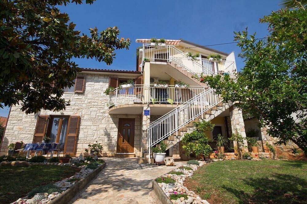 Appartamento vacanze a Umago a partire da 58€ a notte