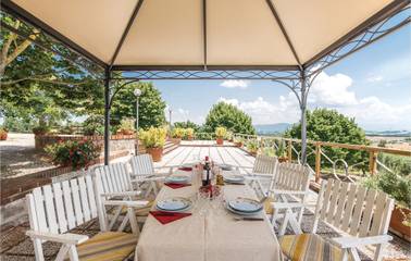 Agriturismo per 11 Persone in Avigliano Umbro, Provincia di Terni, Foto 3