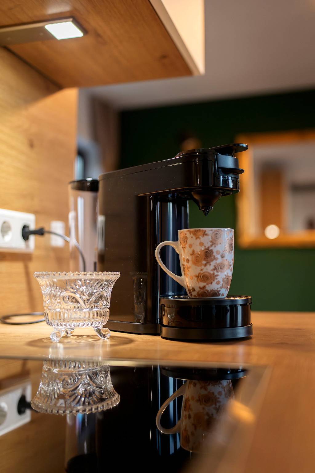 Ganze Ferienwohnung, Das Chalet in Himmelkron, Frankenalb