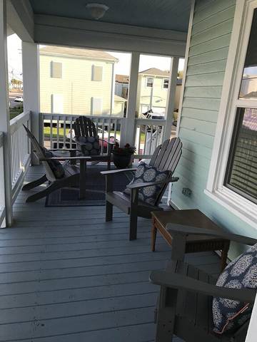 Vacation Home for 14 Guests in Galveston Island, Galveston, Picture 3
