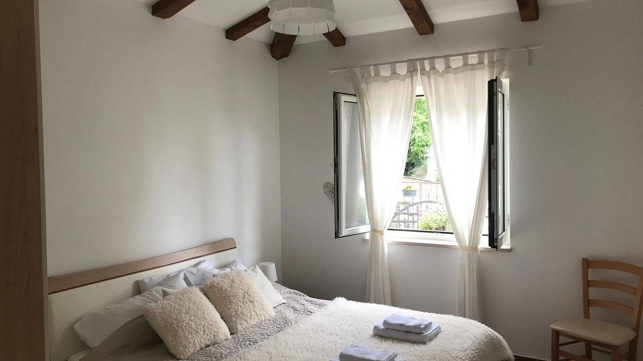 Ferienhaus für 6 Personen (50 m²) in Lovran in Lovran, Opatija Riviera