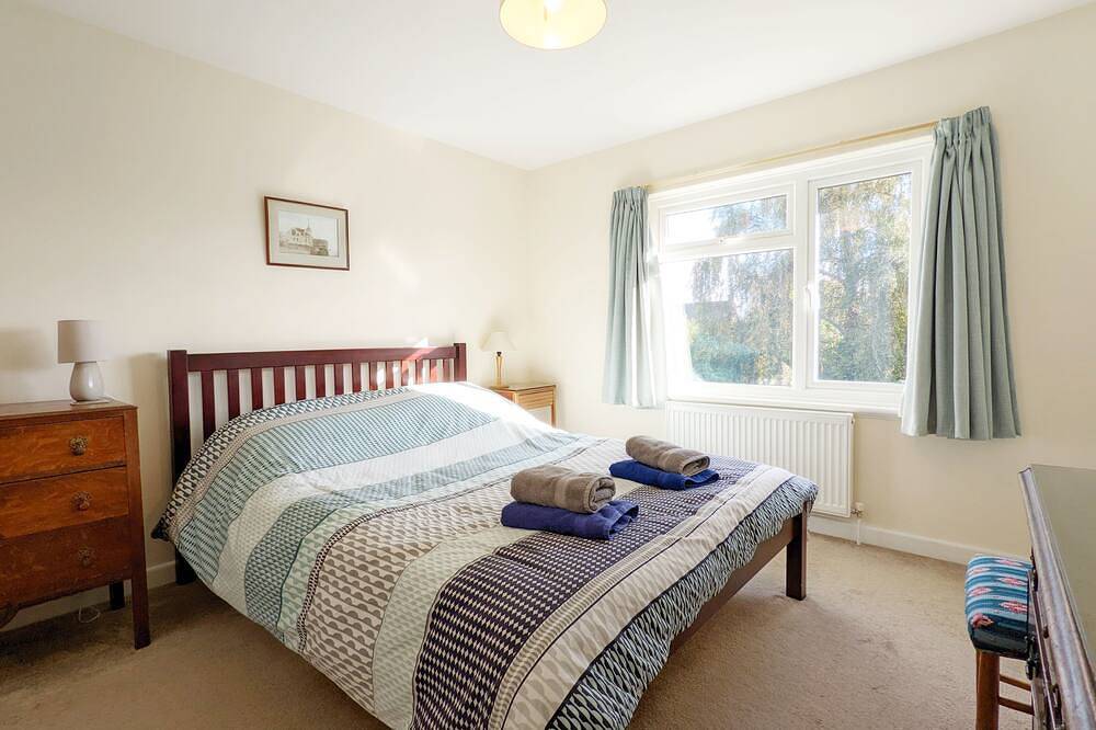 Beacon Square, Emsworth - ein Familienhaus für 8 Gäste in 3 Schlafzimmern in Havant, Hampshire