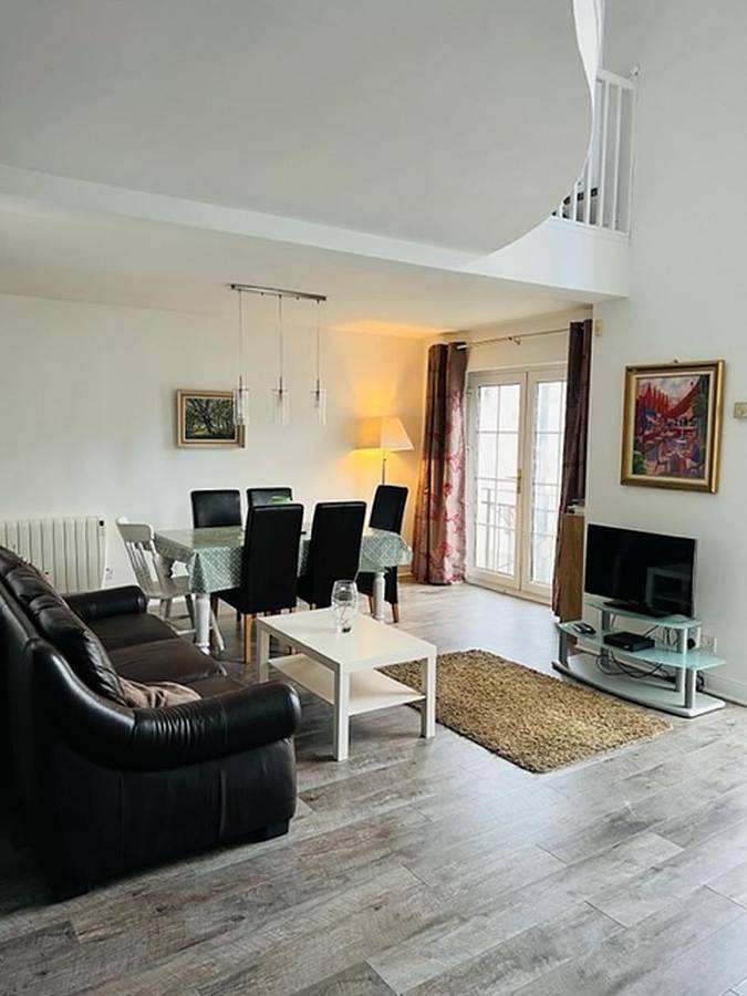 Location de vacances pour 15 personnes, avec vue à Kinsale - 4