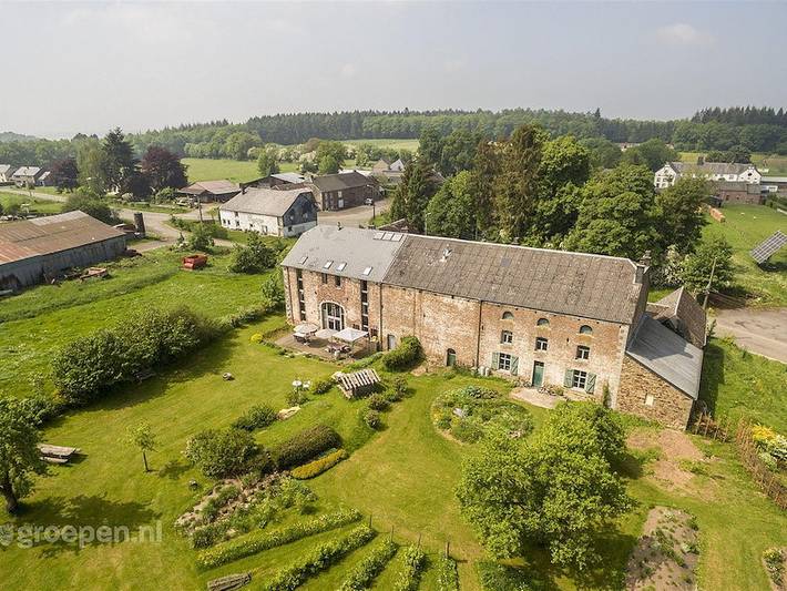 Location de vacances