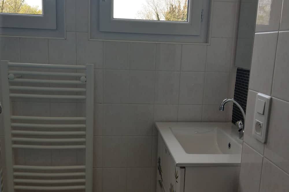 Jolie maison de vacances à Sables d'Or in Plurien, Côte d’Émeraude