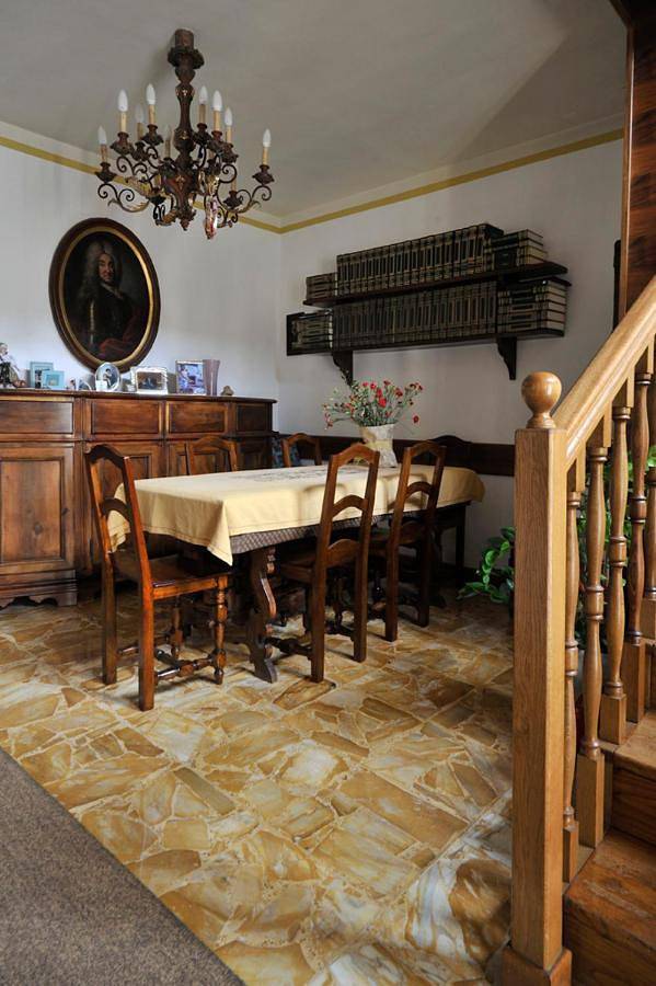 Chambre d’hôte pour 3 personnes à Magenta - 4