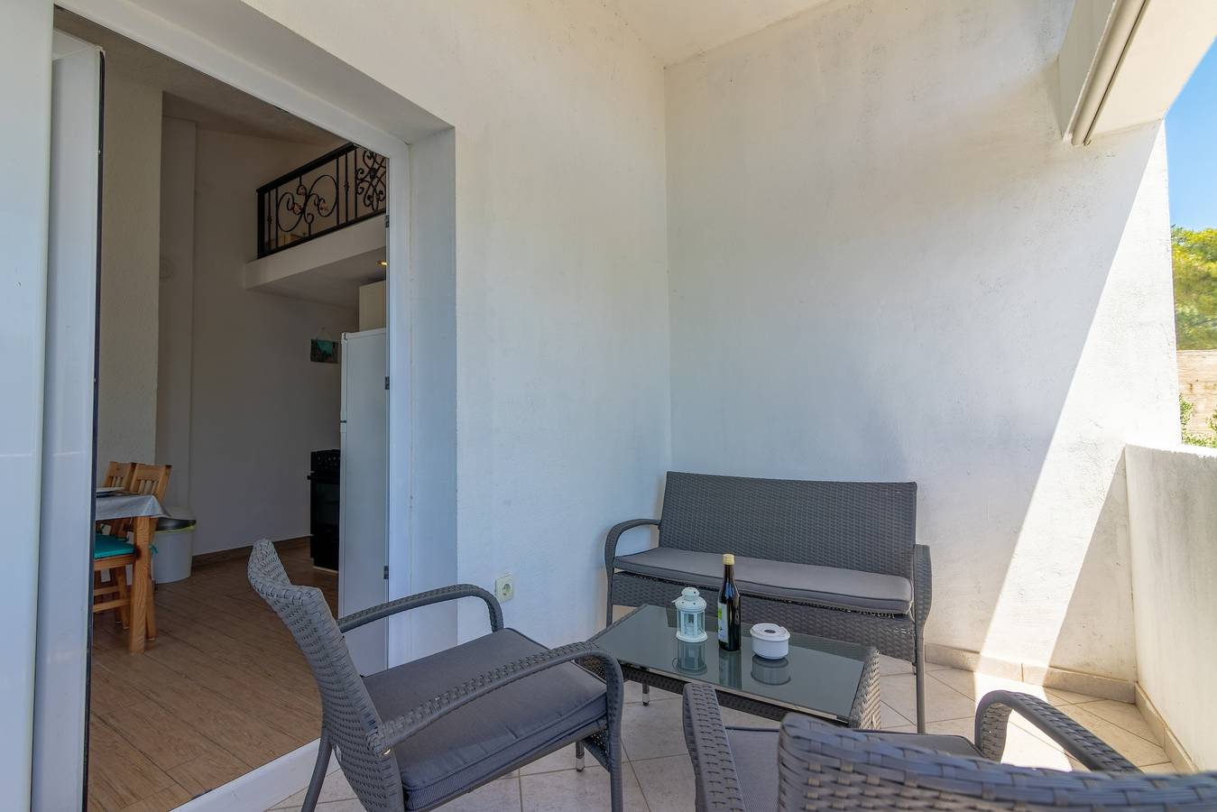 Appartamento vacanze a Gdinj a partire da 150€ a notte