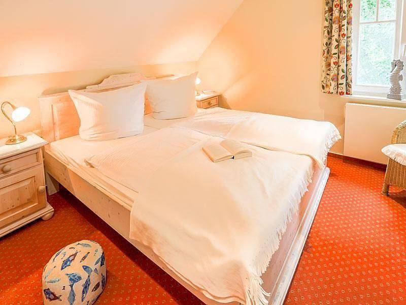 Ferienhaus Usedom 1d im Ostseeferienpark Seepferdchen mit Terrasse und Garten in Ostseebad Nienhagen, Nienhagen