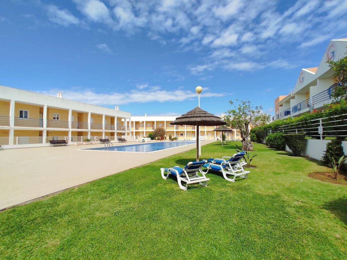 Ganze Wohnung, Ferienwohnung für 4 Personen mit Garten in Guia, Faro Distrikt