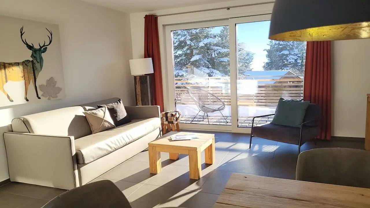 Ferienhaus für 4 Personen (54 m²) in Zell am See in Zell am See, Pinzgau