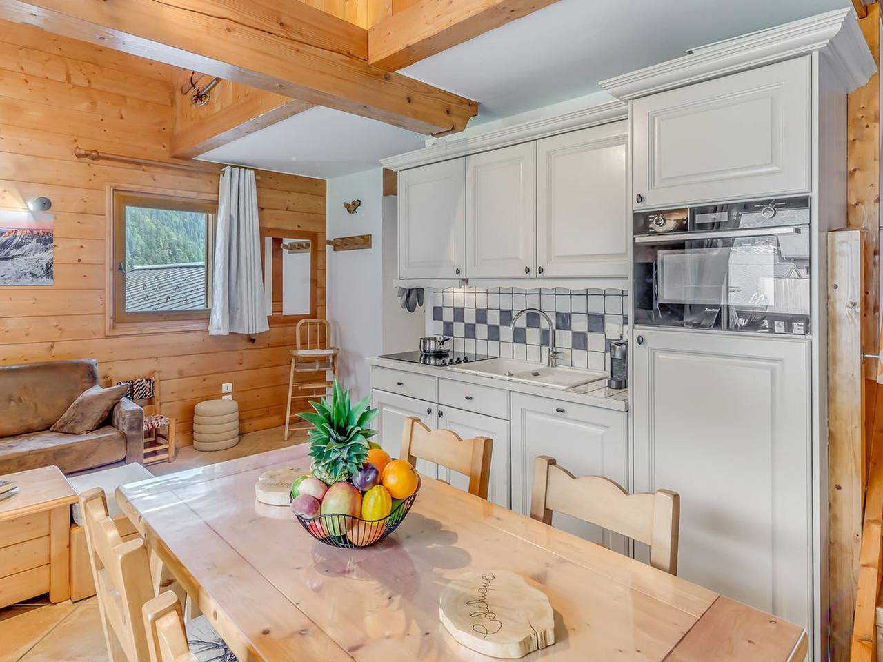 Photo : Appartement de vacances