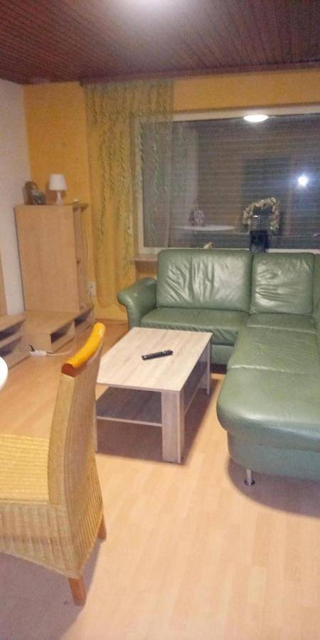 Gîte pour 5 personnes, avec jardin et terrasse à Pirmasens - 4