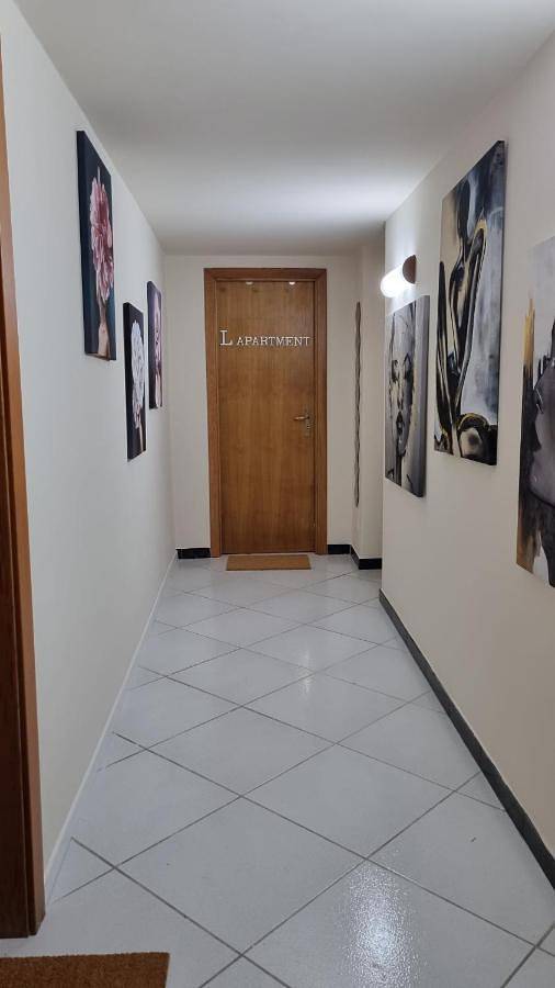 Appartamento intero, Leonardo Apartment in Caserta, Provincia di Caserta