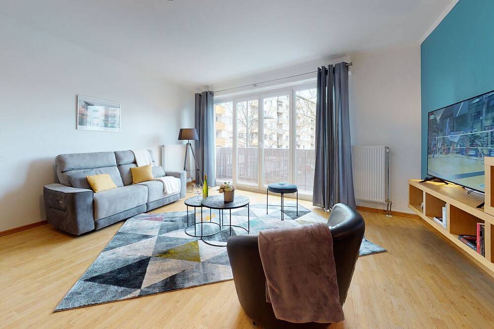Appartement de vacances