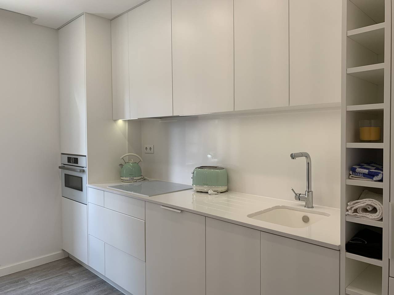 Ganze Wohnung, Ferienwohnung für 6 Personen in Cascais e Estoril, Costa de Lisboa