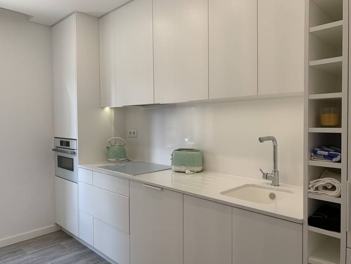 Gîte pour 6 personnes à Cascais - 4