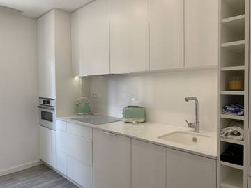 Apartment for 6 People in Cascais, Costa Azul, Photo 3