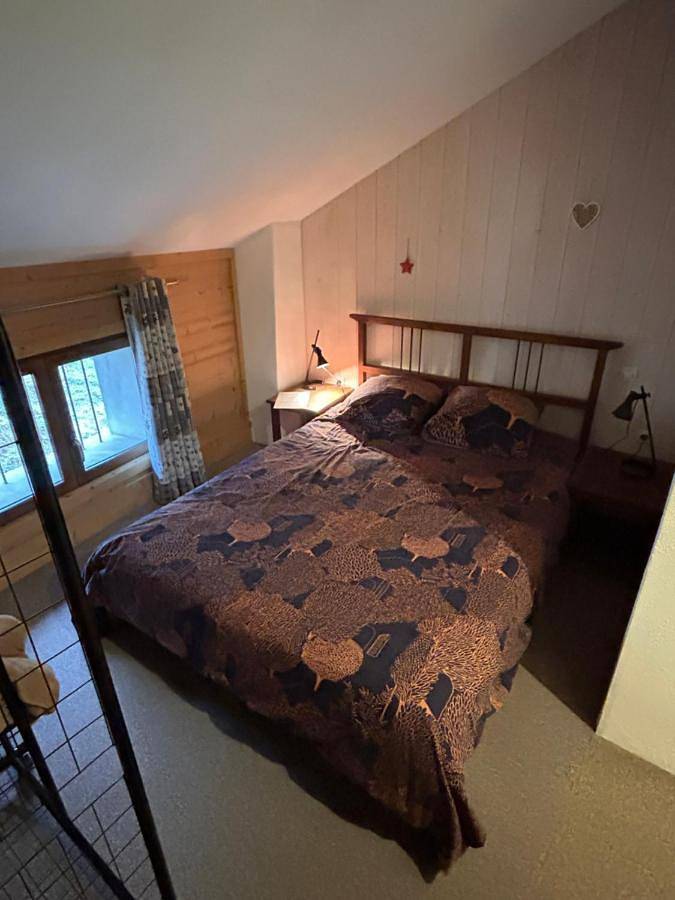 Maison d’hôte pour 2 personnes, avec Jardin