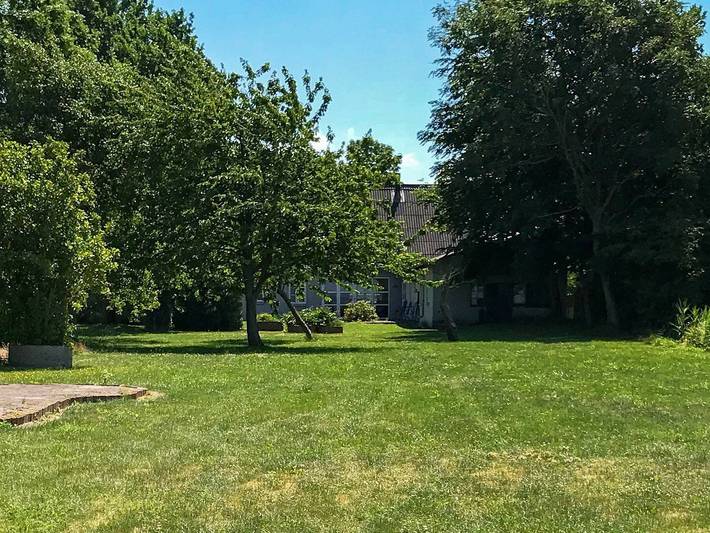 Ferienhaus für 6 Personen, mit Terrasse und Garten in der Flensburger Förde (Dänemark) - 2