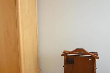 Vakantieappartement voor 3 Personen in Amsterdam Zuid, Nederlandse kust, Afbeelding 3
