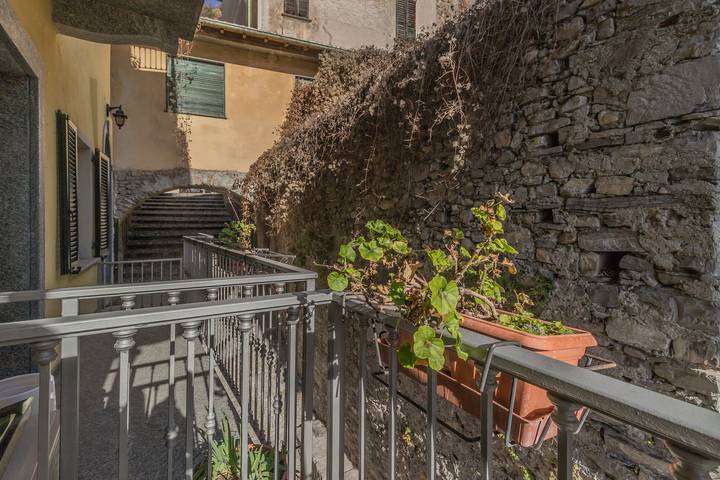 Appartement entier, Casa Magnolia Varenna in Varenna, Commune de Varenna