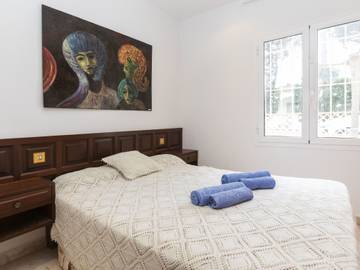 Vakantiehuis voor 6 Personen in L'Escala, Costa Brava, Afbeelding 4