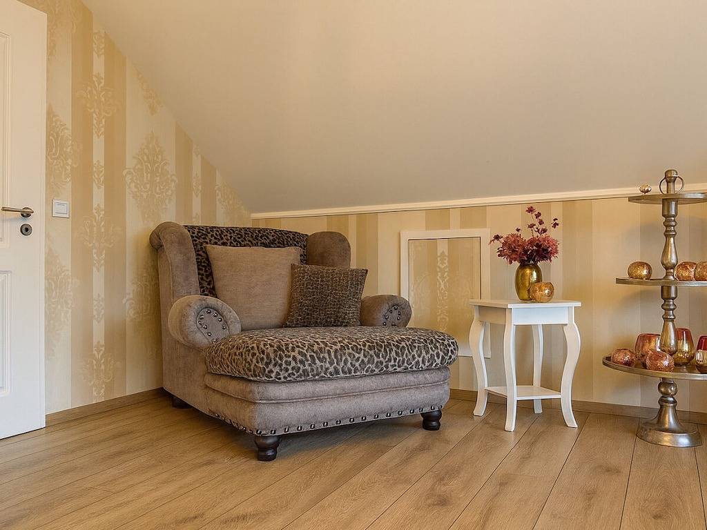 Apartamento vacacional en Vöhl con piscina in Vöhl, Waldecker Land