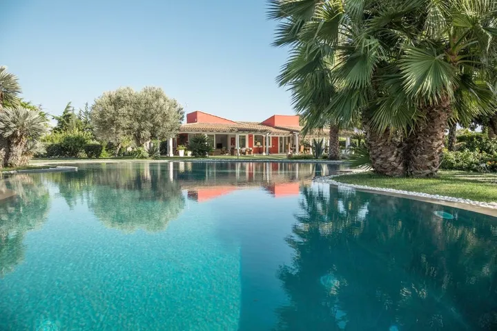 Chalet para 5 personas, con piscina además de vistas y jardín - 1