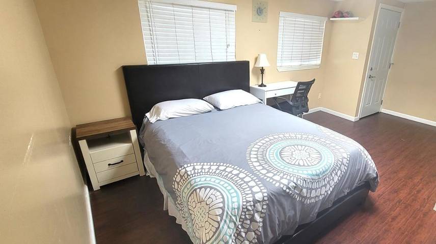 Casa de vacaciones para 1 personas - 1