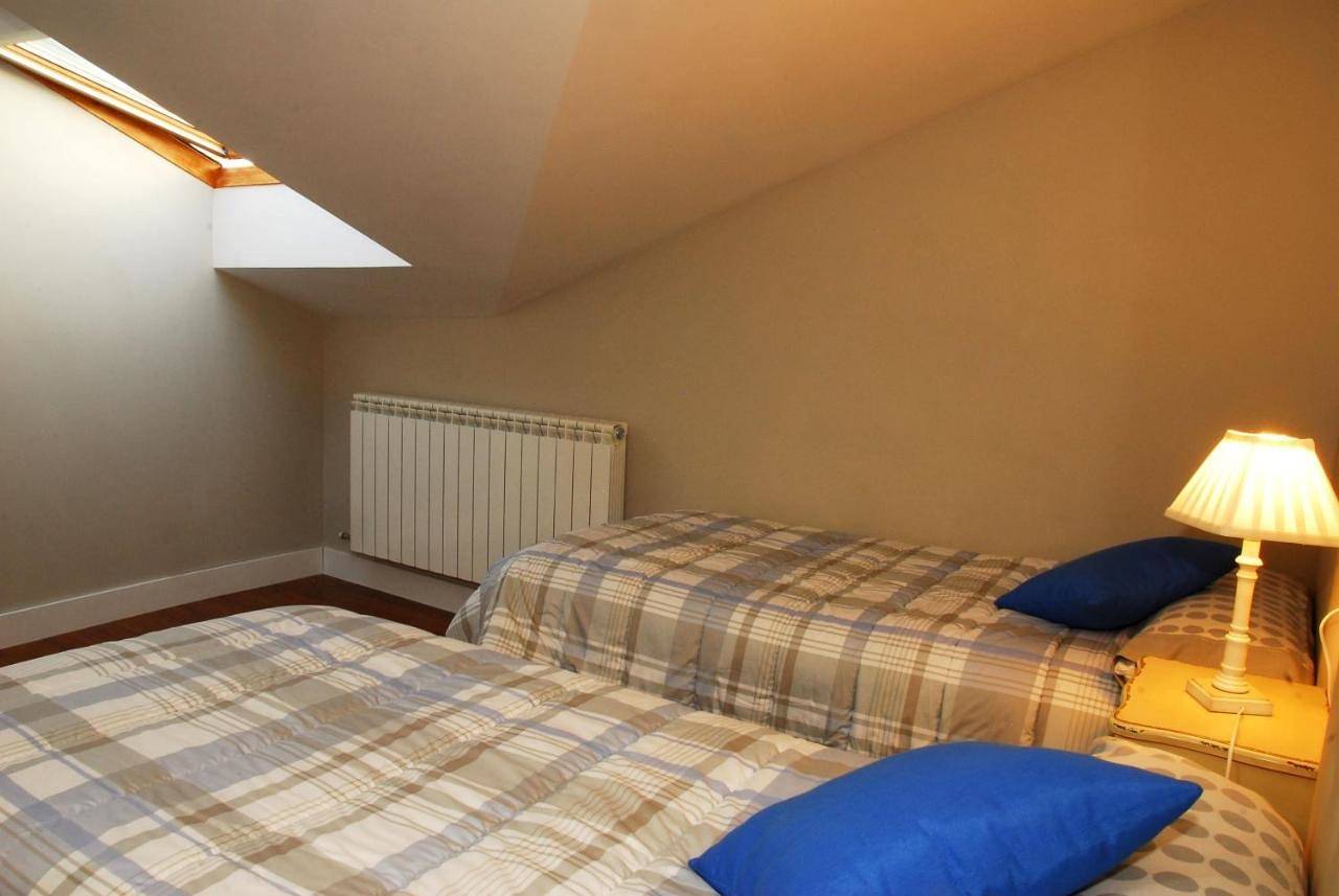 Apartamento entero, Two-Bedroom Apartment in Centro de Salamanca, Salamanca