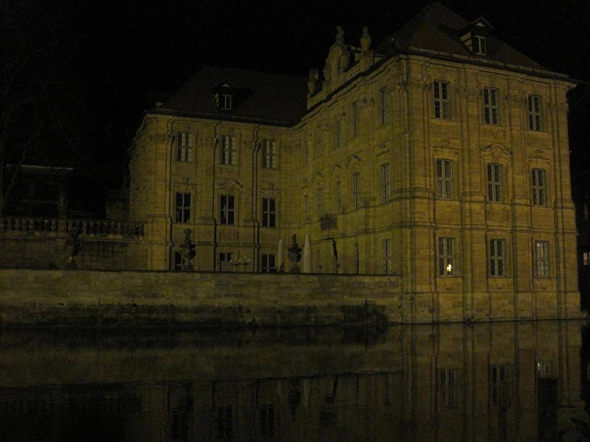 Apartment in Bamberg, Région viticole de Franconie