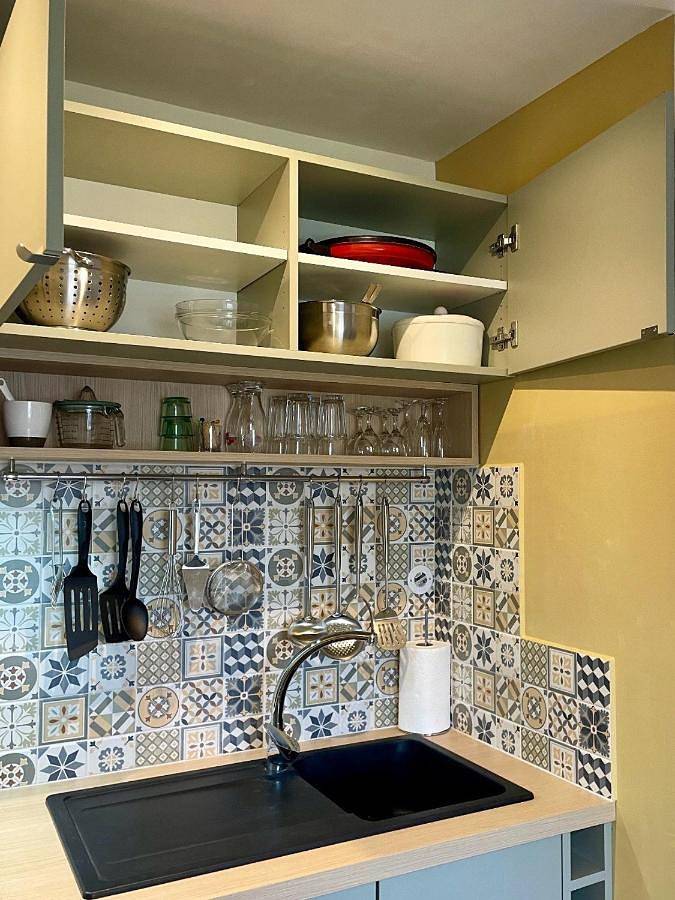 Gîte pour 4 personnes, avec jardin à Béthencourt-sur-Mer - 4