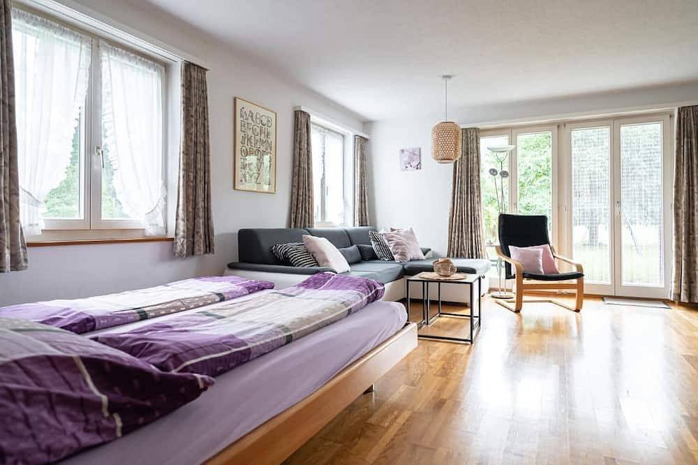 Apartamento Berg am Irchel para 5 - 6 pessoas com 1 quarto - Apartamento em um isolado in Cantão de Zurique