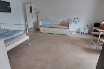 Camping per 4 Persone in Cardedu, Provincia di Ogliastra, Foto 4