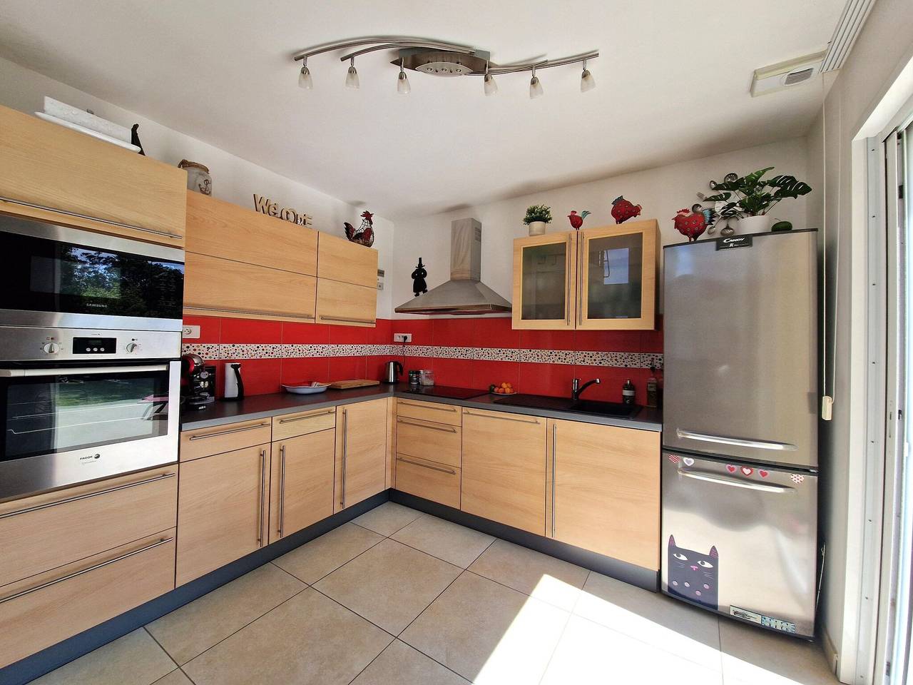 Modern House in Brittany near La Baule Bay in Pénestin, Côte des Mégalithes