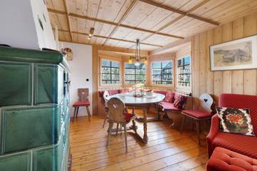 Ferienhaus für 8 Personen in Hinterzarten, Hochschwarzwald, Bild 4