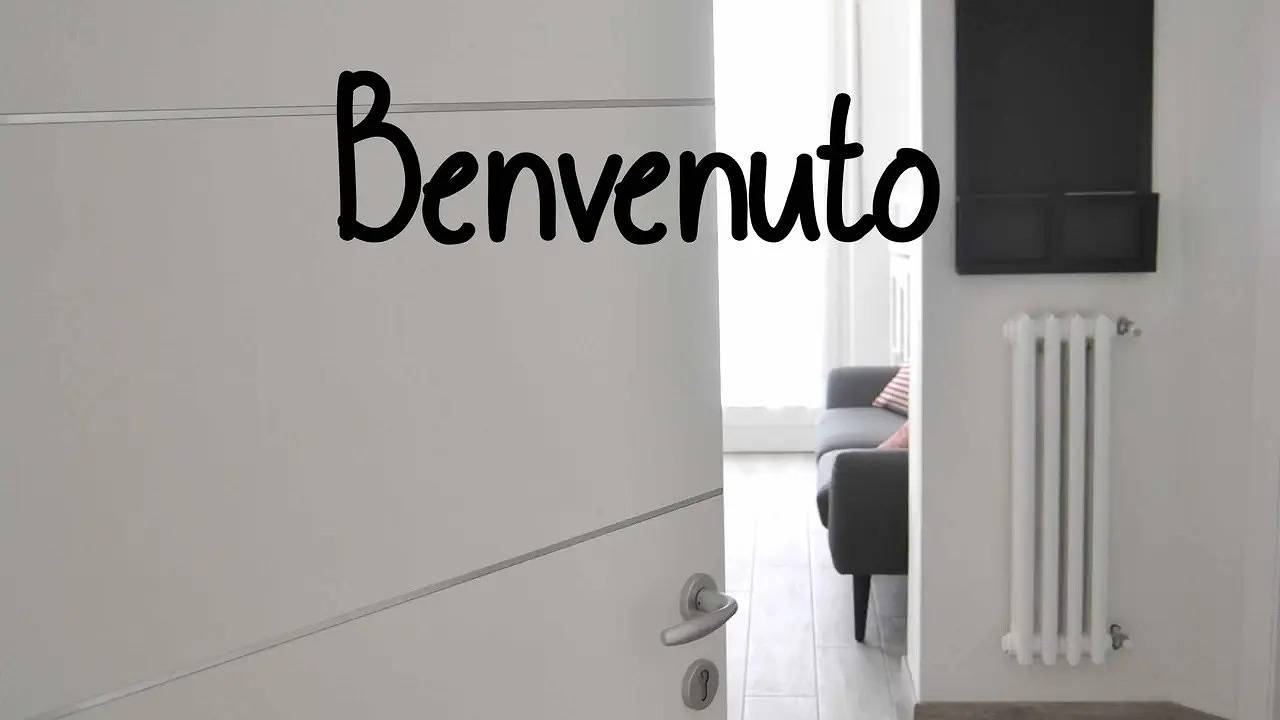 Ganze Ferienwohnung, Ferienwohnung für 5 Personen (60 m²) in Dro in Dro, Gardasee-Berge