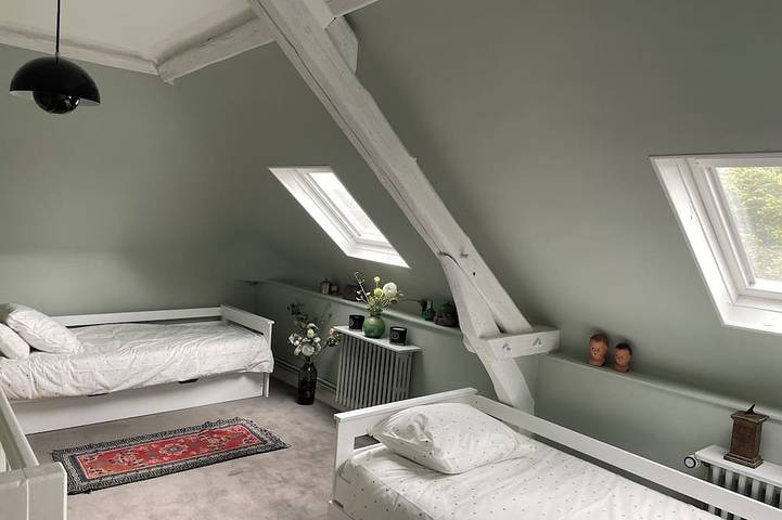 Location de vacances pour 10 personnes à Troo - 3