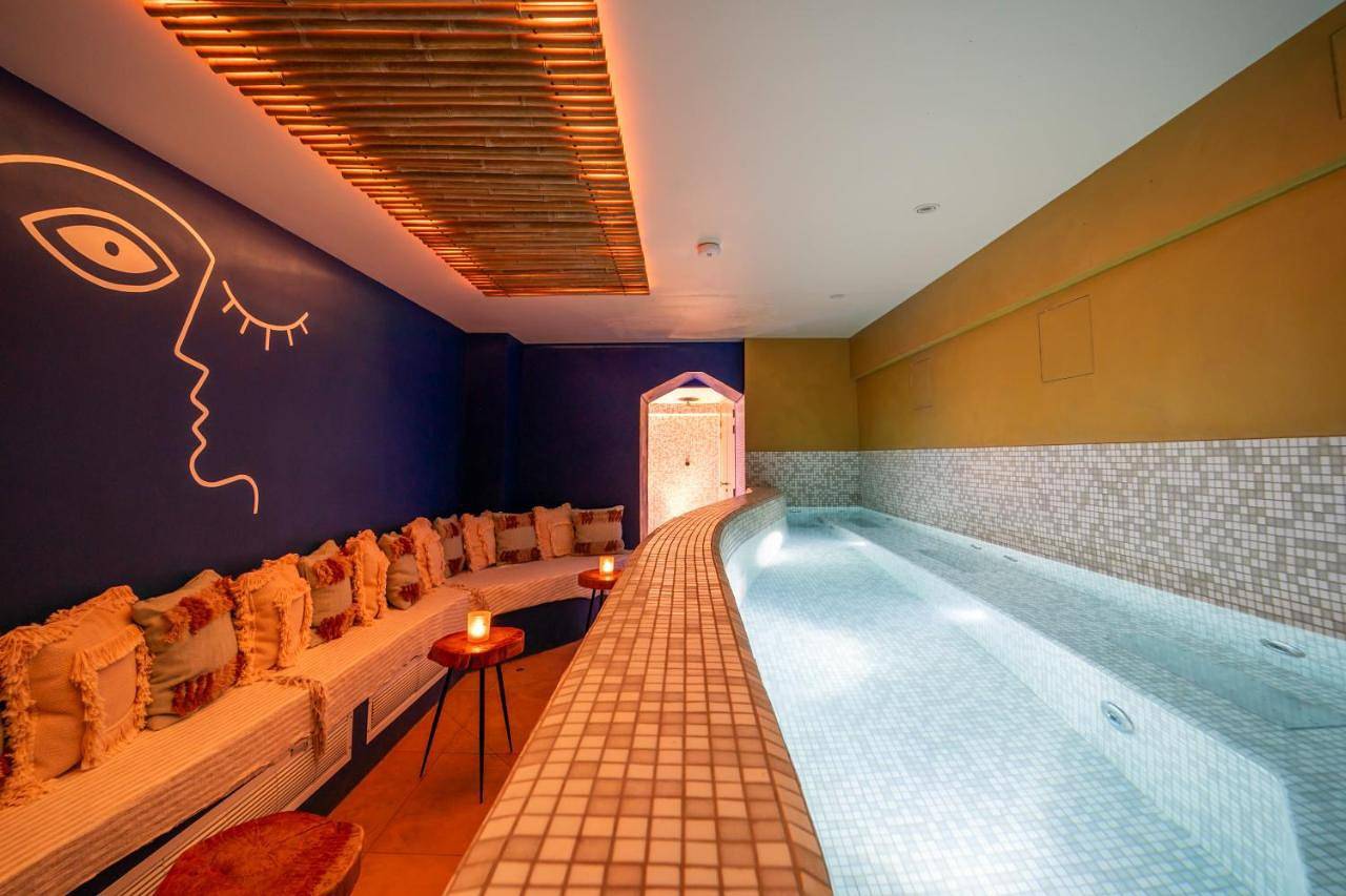 La Finca Hôtel & Spa in París, Isla de Francia