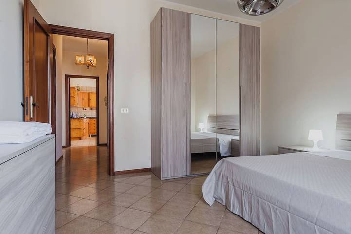 Appartement entier, Sea View Apartment in Aci Trezza, Aci Castello