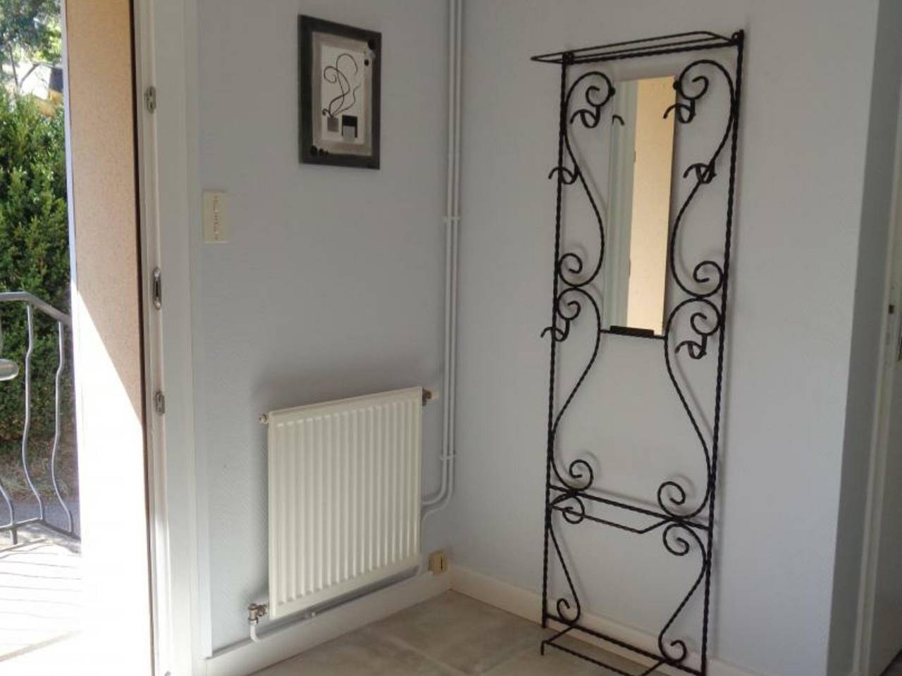 Gîte voor 3 personen met tuin, foto 8
