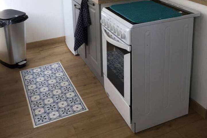 Maison de vacances pour 2 personnes, avec jardin et terrasse dans Oise